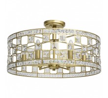 Светильник на штанге MW-Light Монарх 5 121011606