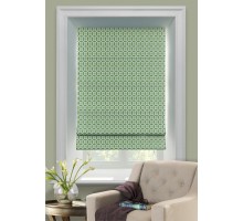 Штора римская (140x160 см) Линза