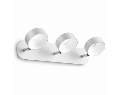 Спот Ideal Lux Oby OBY PL3