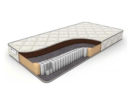 Матрас полутораспальный Single Dream-3 S-1000 1900x1200