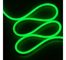 Лента светодиодная Arlight NF5050 ARL-NF5050-S50-220V Green