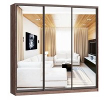 Шкаф-купе А0471494350 2400x580