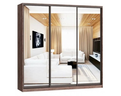 Шкаф-купе А0471494350 2400x580