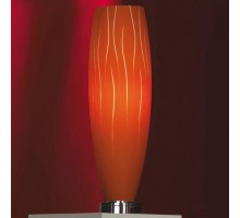 Настольная лампа декоративная Lussole Sestu 