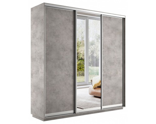 Шкаф-купе Экспресс Медиум