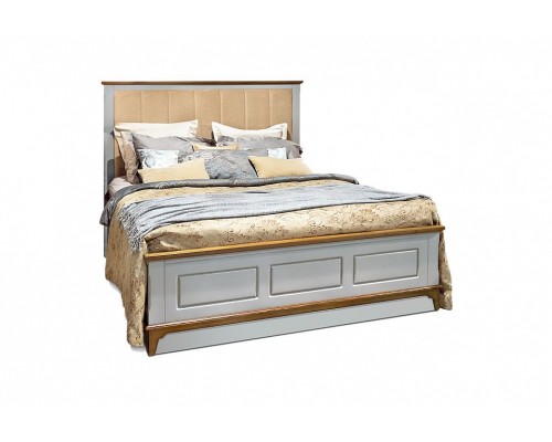 Кровать полутораспальная Brianson