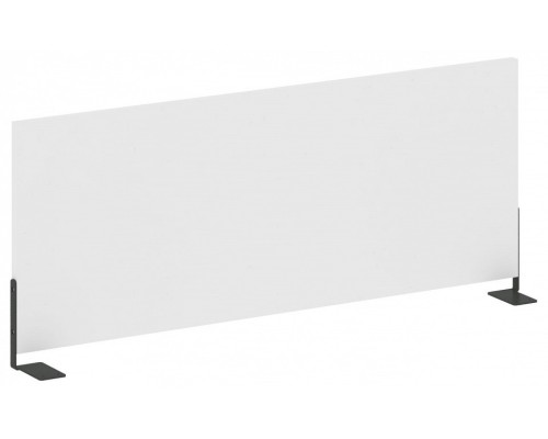 Полка для перегородок Metal System Б.ЭКР-90