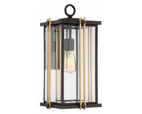 Наземный низкий светильник Quoizel Goldenrod QZ-GOLDENROD2-L