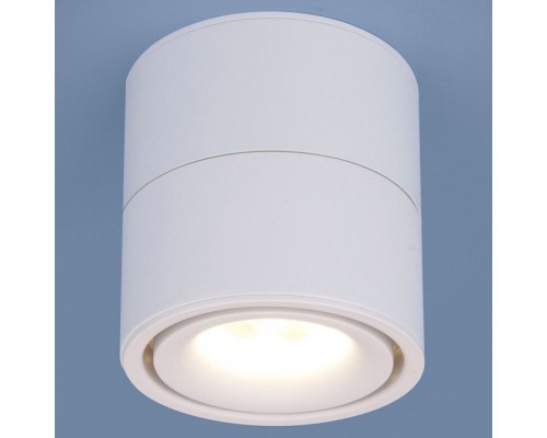 Спот Elektrostandard Dlr031 a040958