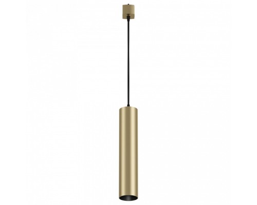 Подвесной светильник Maytoni Focus 5 TR025-1-GU10-MG