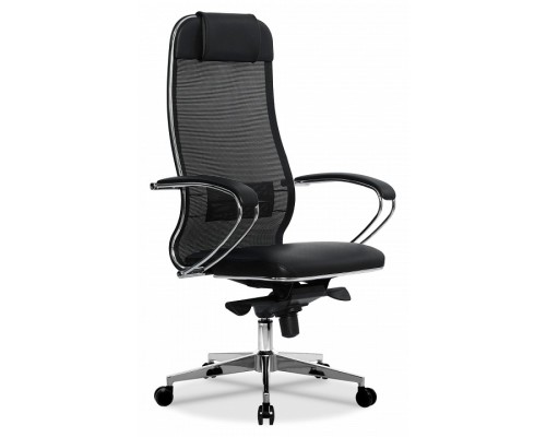 Кресло компьютерное Comfort-1.01