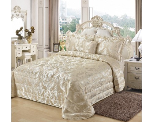 Покрывало с наволочками евростандарт Бенедект