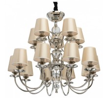 Подвесная люстра MW-Light София 355014015