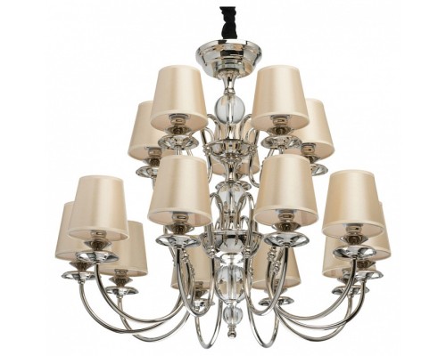 Подвесная люстра MW-Light София 355014015