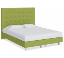 Кровать полутораспальная Madrid Boxspring Elite