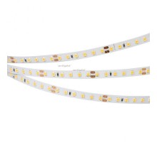 Лента светодиодная Arlight RT 2-5000 24V Warm3000 2x (2835, 600 LED, CRI98) 021411(B)