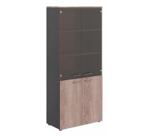 Шкаф-витрина Wave WHC 85.2