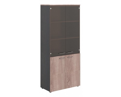 Шкаф-витрина Wave WHC 85.2