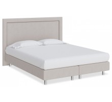Кровать односпальная London Boxspring Elite