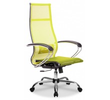 Кресло компьютерное МЕТТА-7(MPRU)