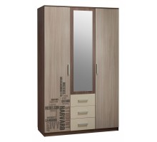 Шкаф платяной Колледж MKK-008