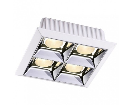 Встраиваемый светильник Novotech Antey 357850