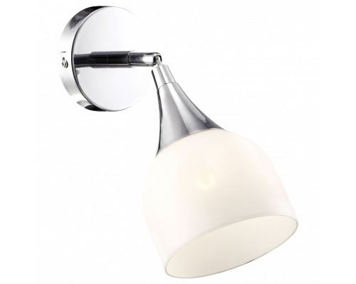 Спот Arte Lamp Trumpet A9556AP-1CC