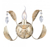 Бра Arti Lampadari Arosio Arosio E 2.1.1 G