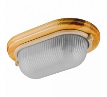 Накладной светильник Feron Saffit НБО 04-60-01 11571