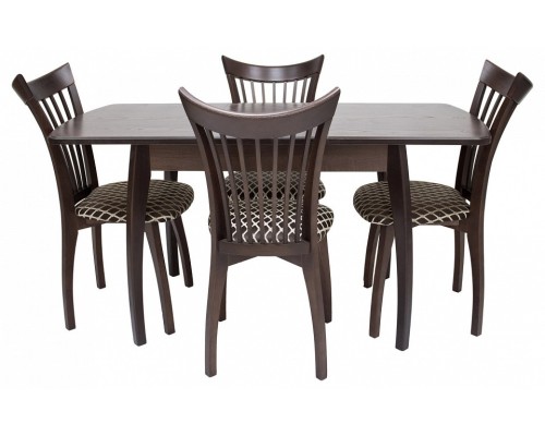 Набор обеденный Шервуд 1Р - Орегон