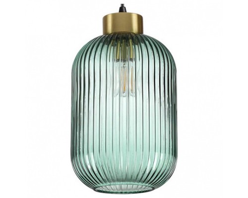 Подвесной светильник Ideal Lux Mint-1 MINT-1 SP1 VERDE