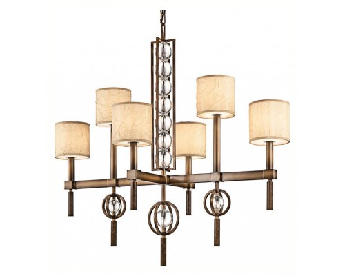 Подвесная люстра Kichler Celestial KL-CELESTIAL6