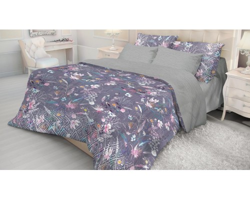 Постельное белье евростандарт Apelt