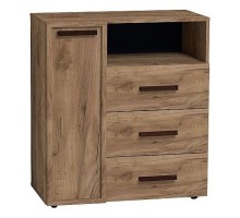 Тумба для обуви Nature 89