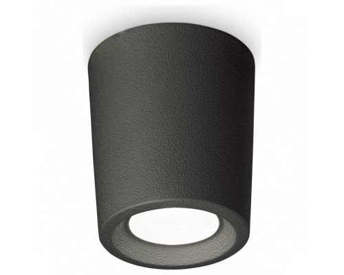 Накладной светильник Ideal Lux Livia LIVIA PL D090 NERO