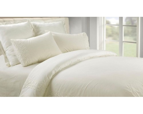 Постельное белье полутораспальное AB-SG 05