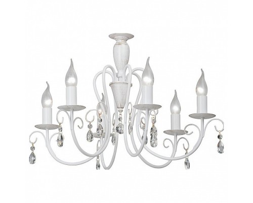 Потолочная люстра Vitaluce V1776 V1776-0/6