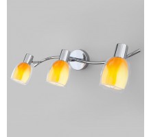 Спот Eurosvet Potpourri 20119/3 желтый