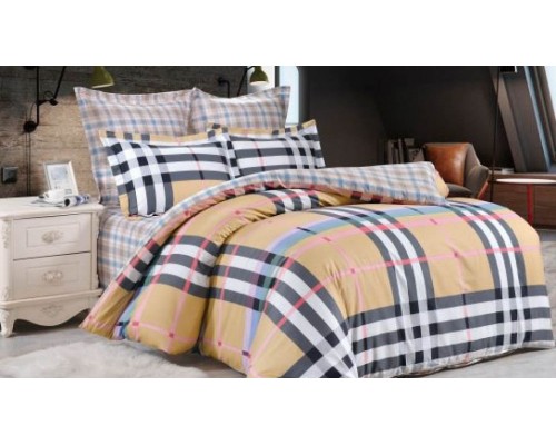Постельное белье семейное C-328
