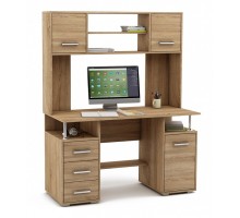 Стол письменный Амбер-19