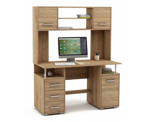 Стол письменный Амбер-19