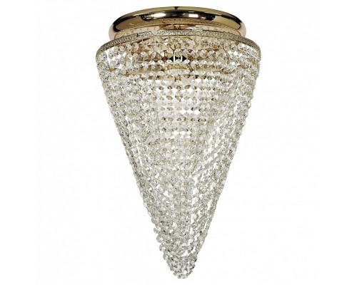 Потолочная люстра Arti Lampadari Stella Stella LE 1.2.30.504 G