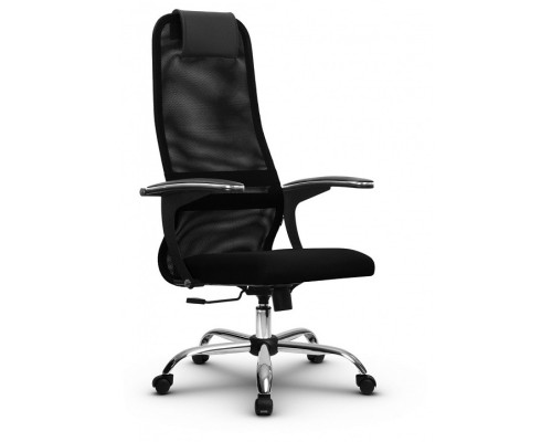 Кресло компьютерное SU-BM-8