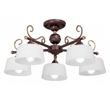 Люстра на штанге Vitaluce V3384 V3384/5PL