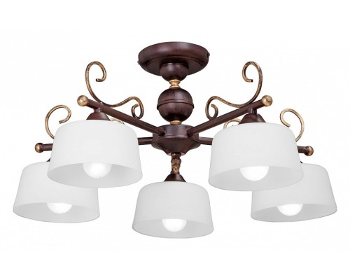 Люстра на штанге Vitaluce V3384 V3384/5PL