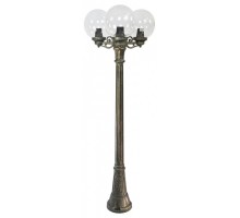 Фонарный столб Fumagalli Globe 250 G25.158.S30.BXE27