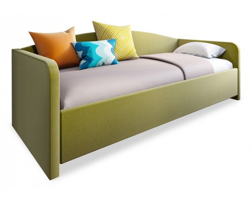 Кровать односпальная Uno 80-200