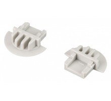 Набор заглушек для профиля Arlight MIC 017278