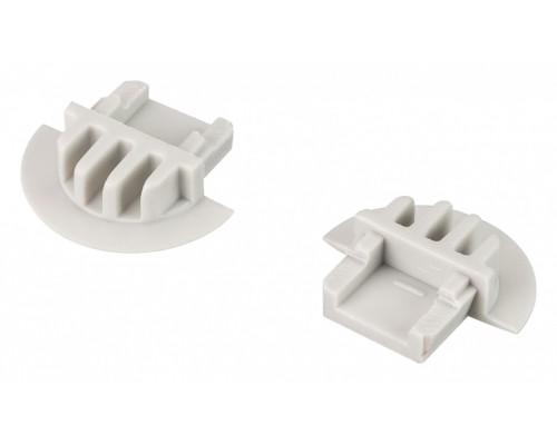 Набор из 10 заглушек для профиля Arlight MIC 017278