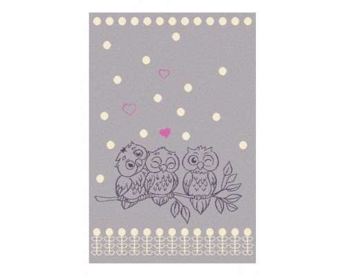 Ковер детский (133x180 см) Funky Top